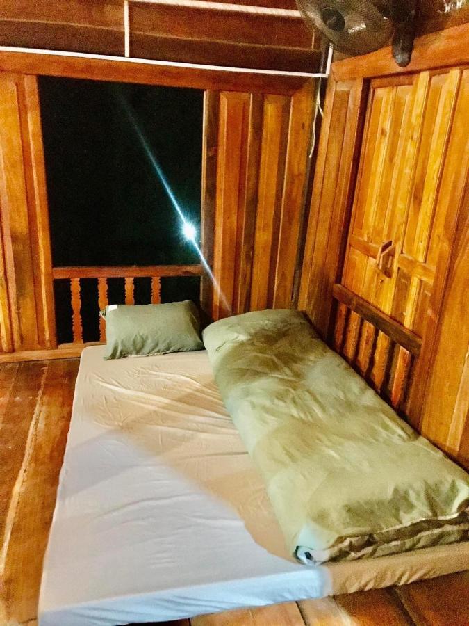 Ma Pi Leng Homestay Lang Xao Vang Екстер'єр фото